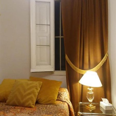 Habitacion Cookie En Chamberi มาดริด ภายนอก รูปภาพ