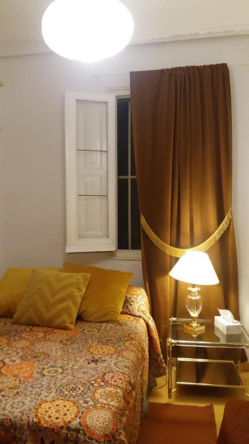 Habitacion Cookie En Chamberi มาดริด ภายนอก รูปภาพ