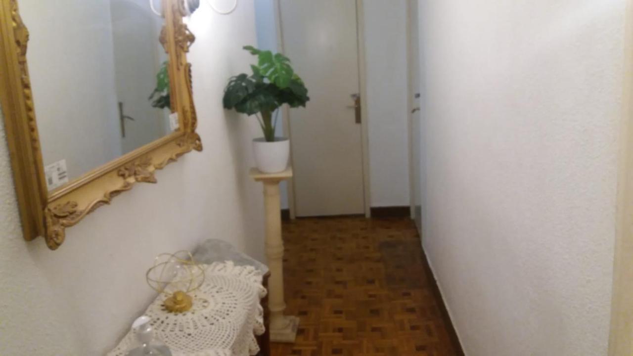 Habitacion Cookie En Chamberi มาดริด ห้อง รูปภาพ