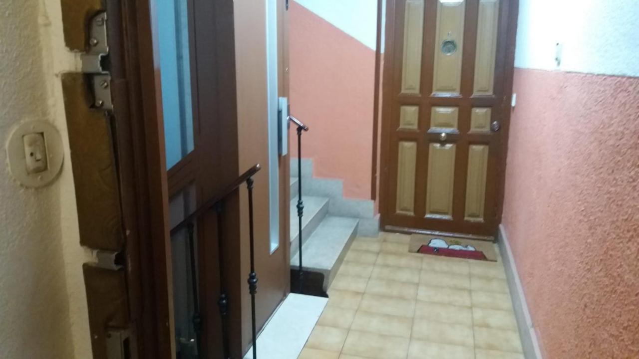 Habitacion Cookie En Chamberi มาดริด ภายนอก รูปภาพ